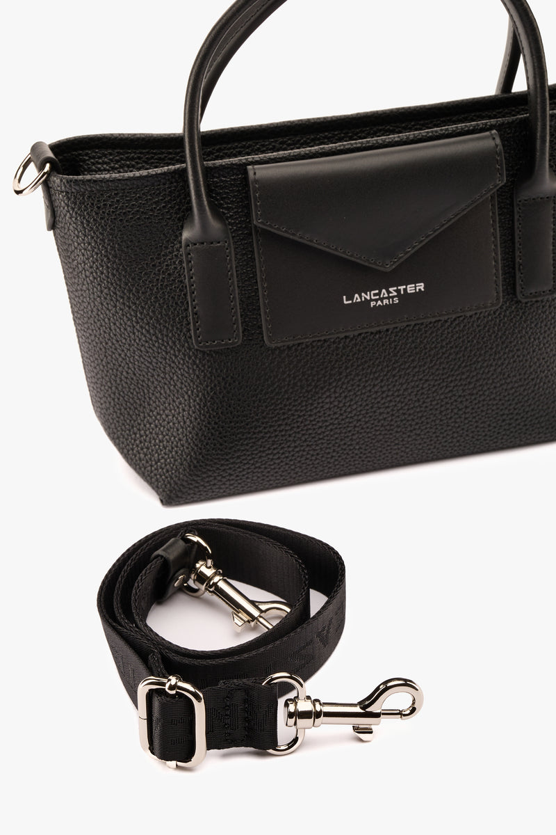 Borsa Maya double KBA nero