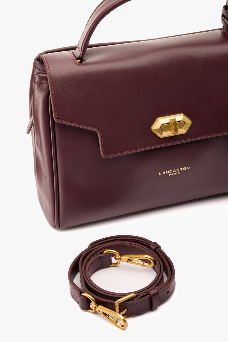 Borsa Donna Grace bordeaux