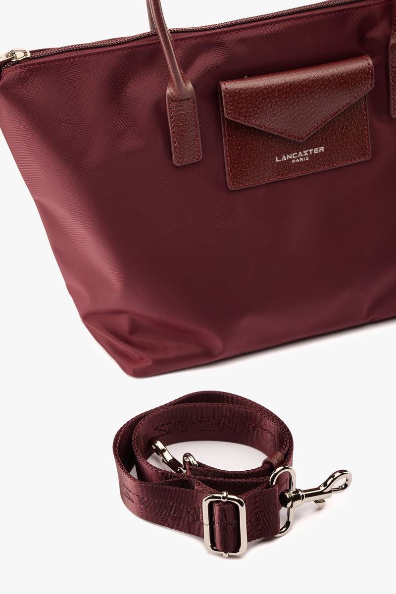 Borsa Smart KBA bordeaux