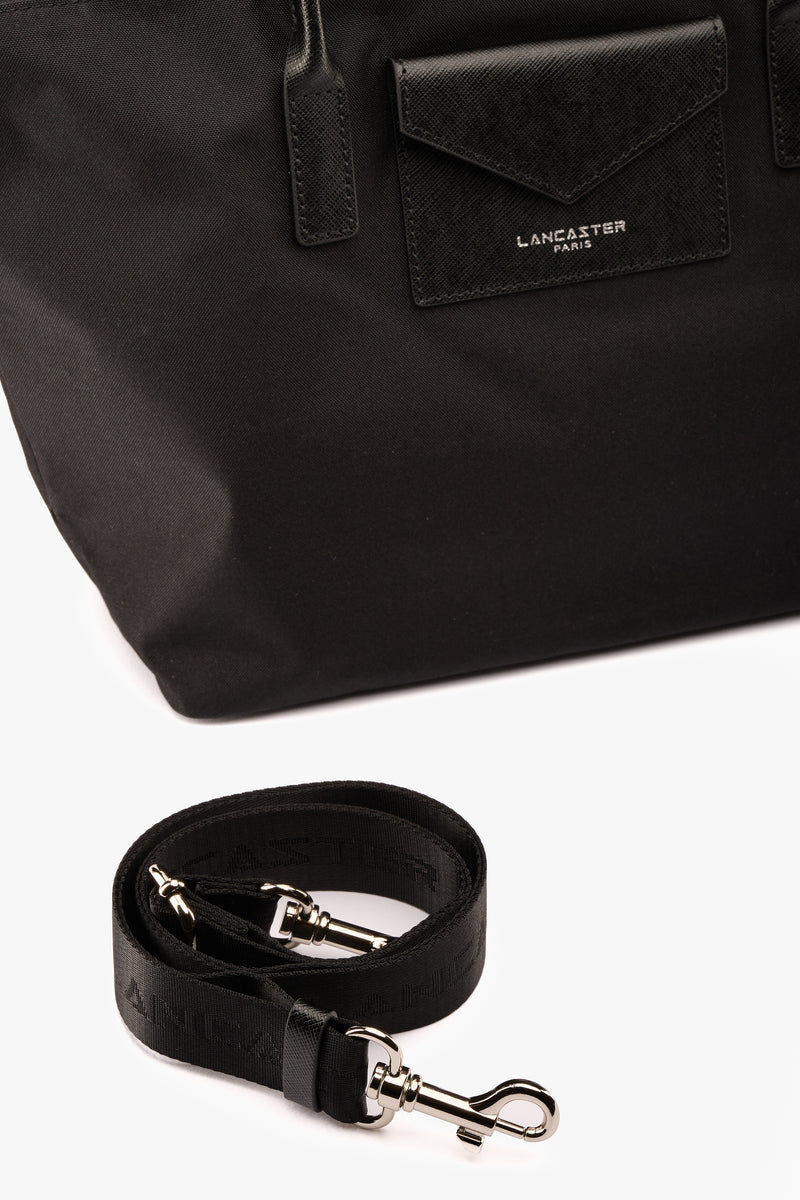 Borsa Smart KBA nero