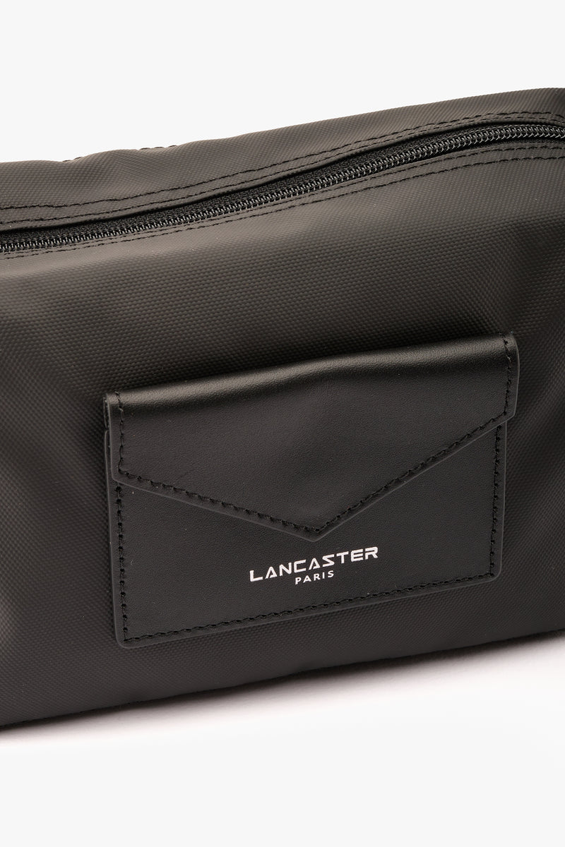 Pochette Storm KBA nero