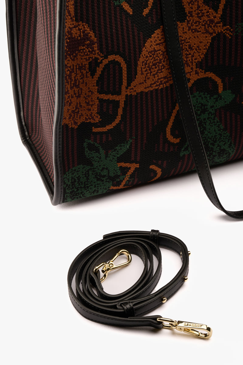 Borsa Atena rabbit