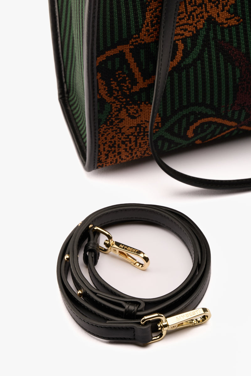 Borsa Atena small rabbit