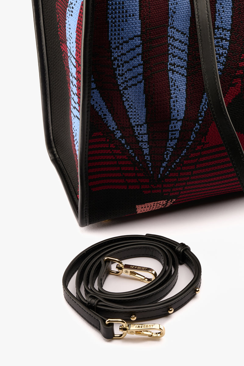 Borsa Atena millennium mongolfiere