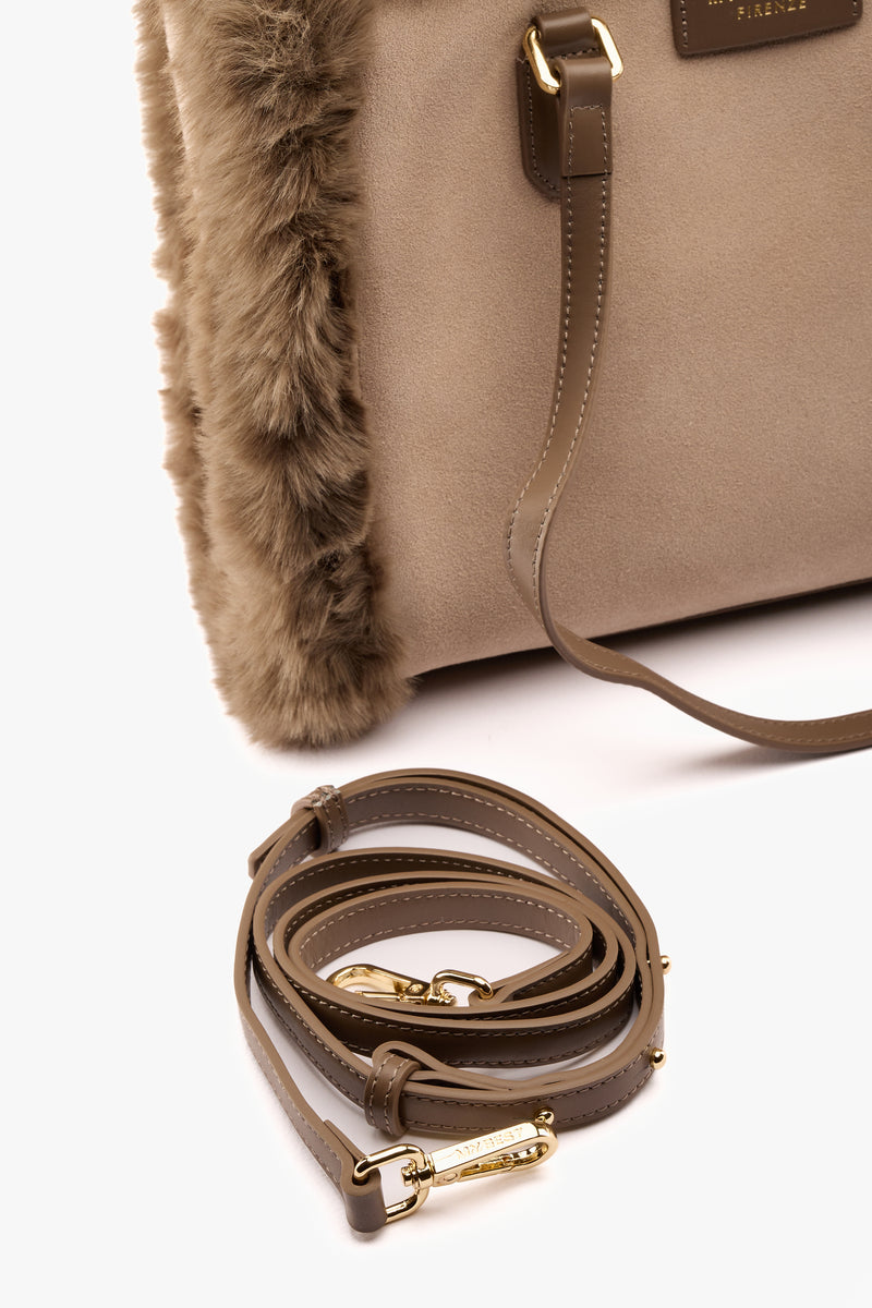 Borsa Atena cortina baron