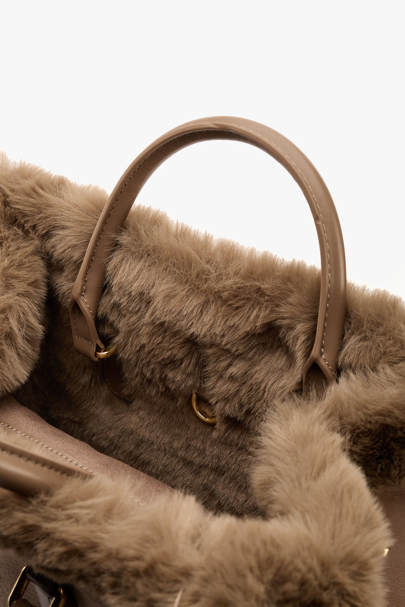 Borsa Atena cortina baron