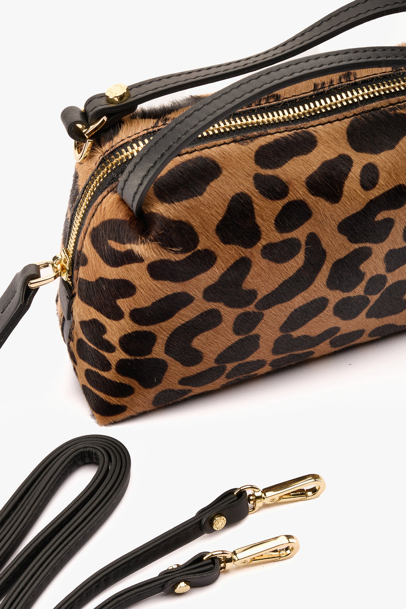 Borsa Alifa leo-nero