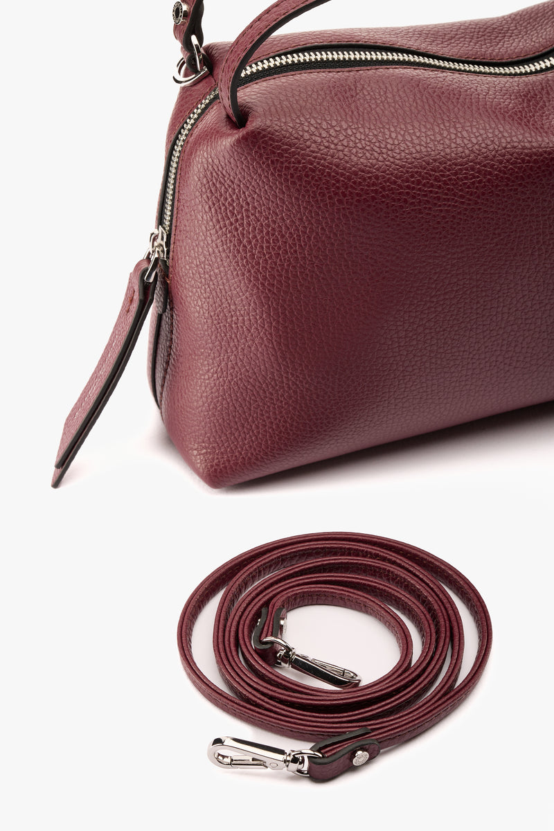 Borsa Alifa wine berry