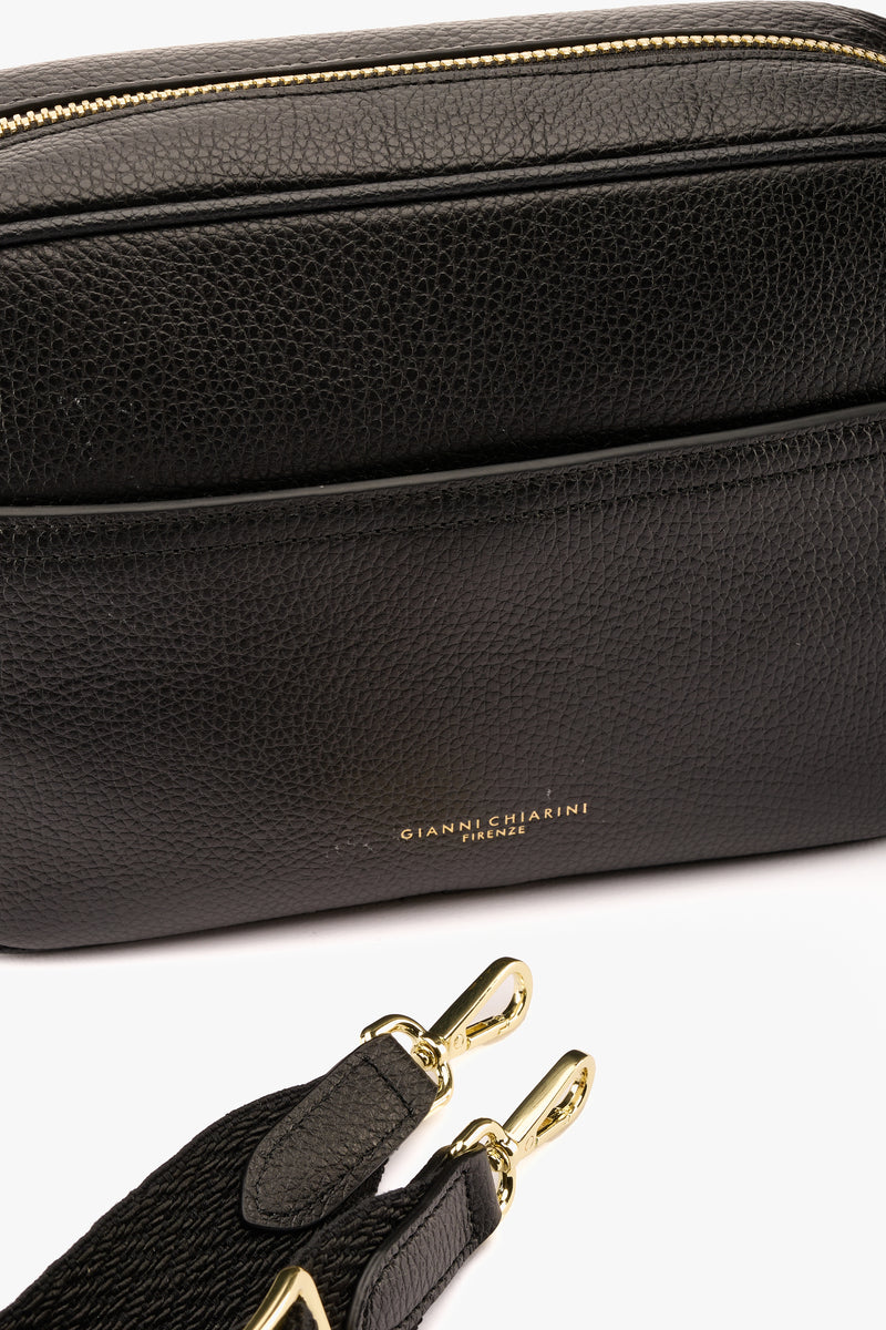 Borsa Nina nero
