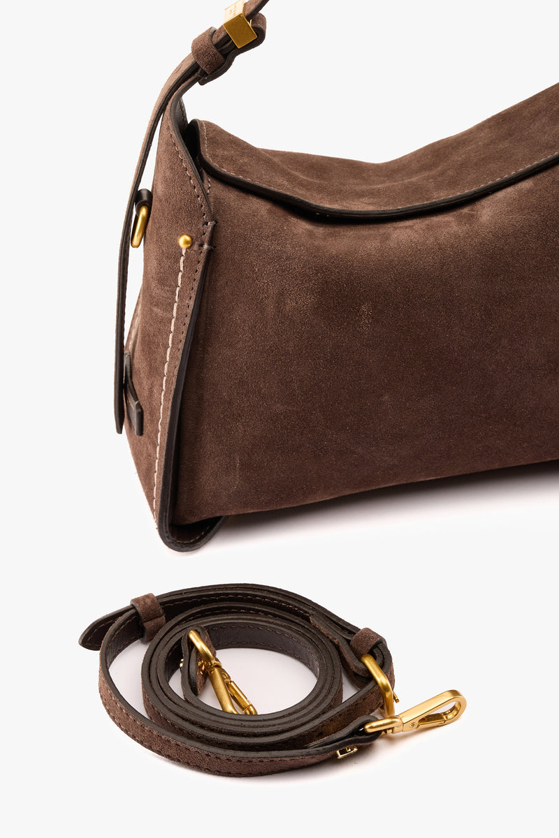 Borsa Penelope moka