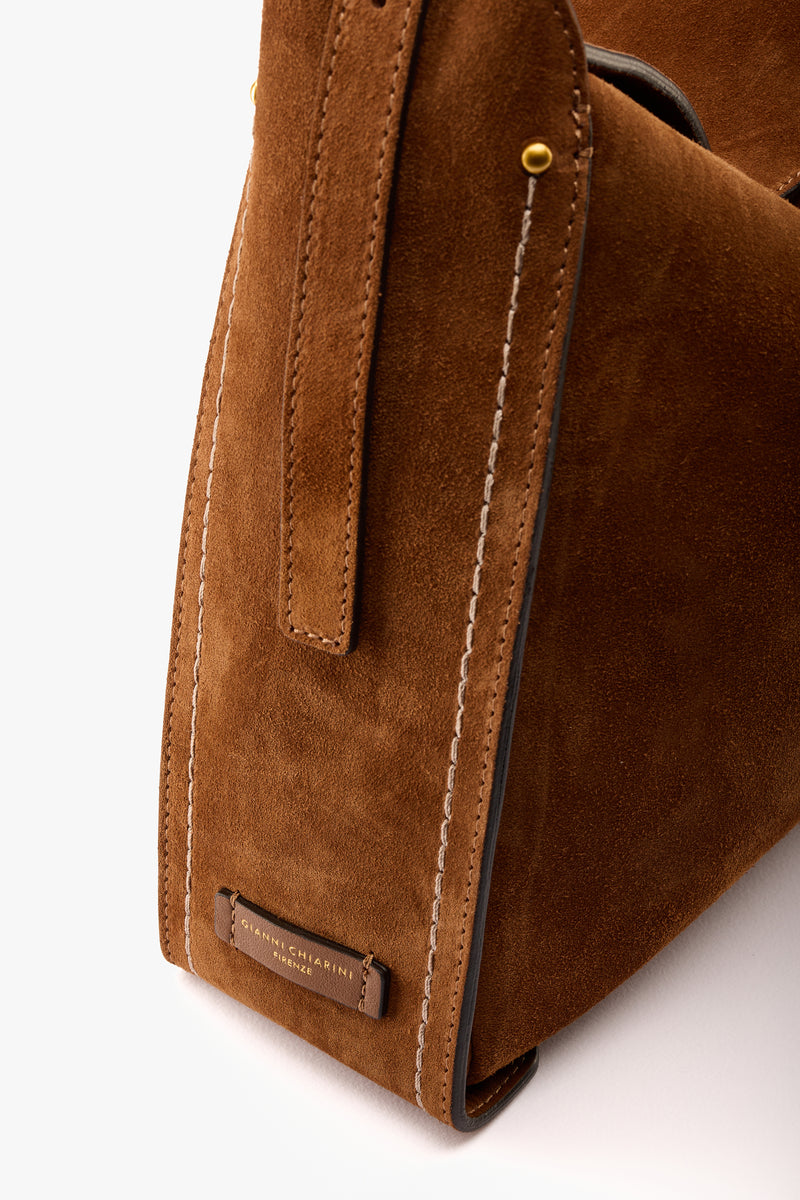 Borsa Penelope cognac