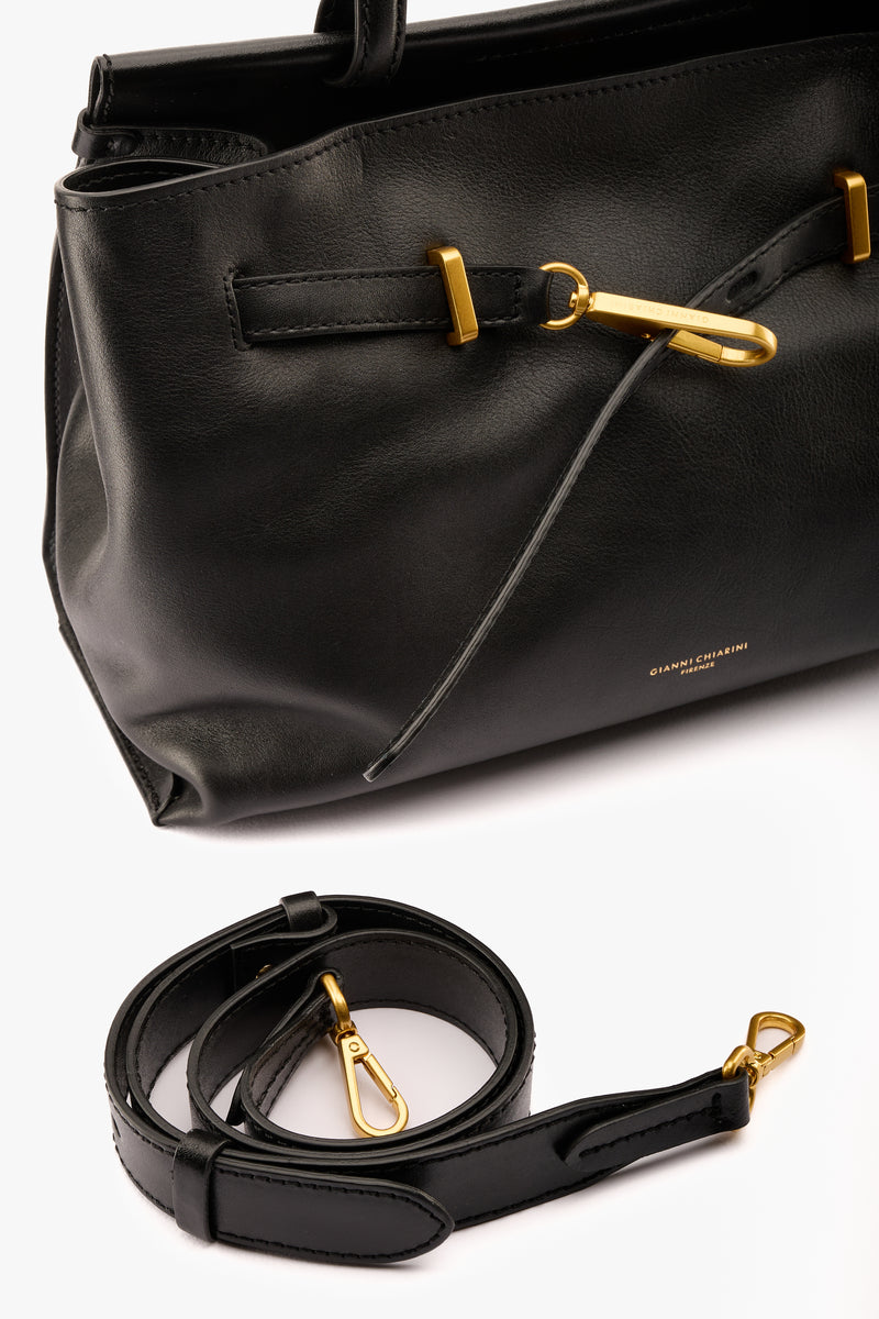 Borsa Tilda nero