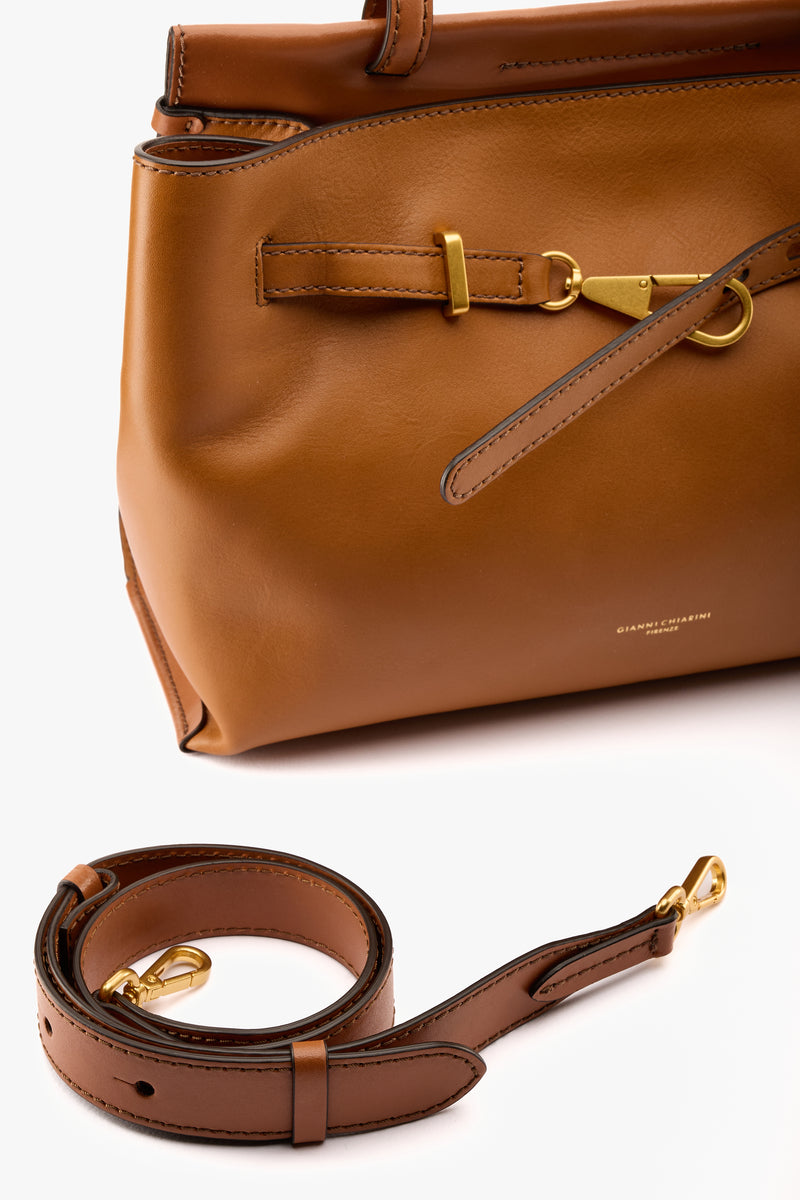 Borsa Tilda cuoio