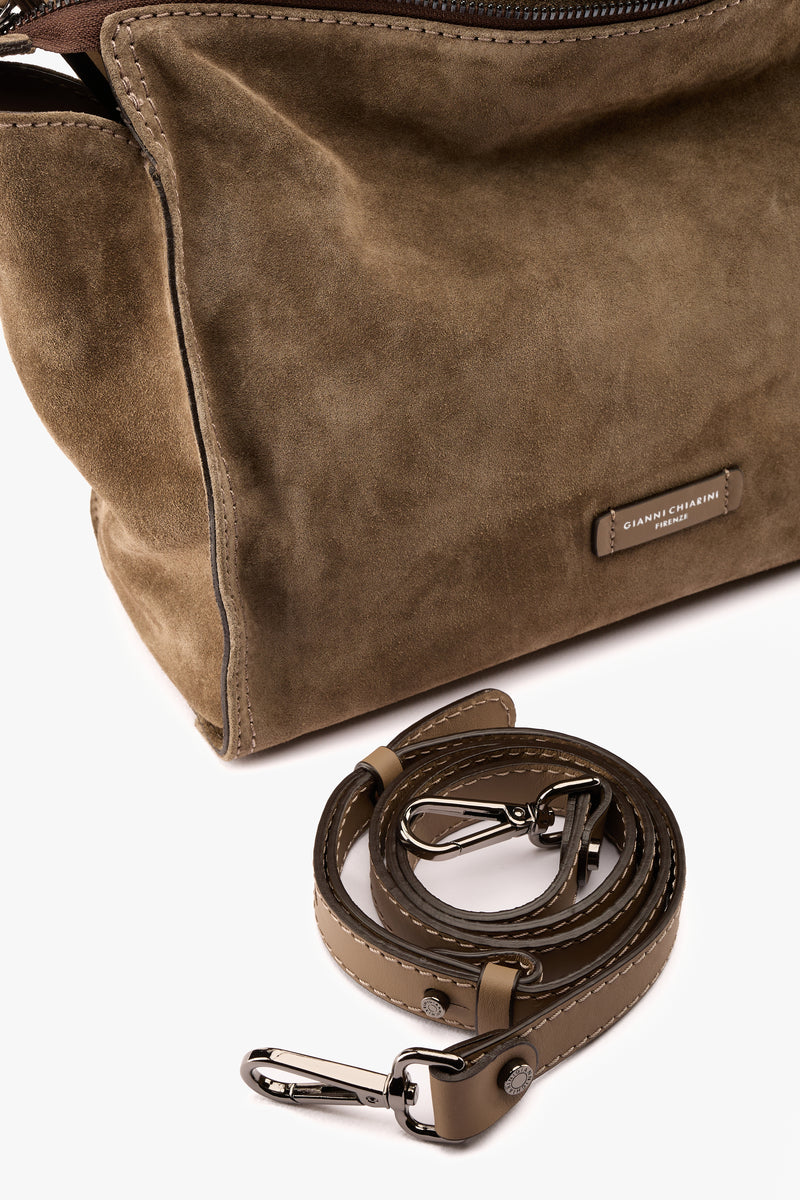 Borsa Janis daino