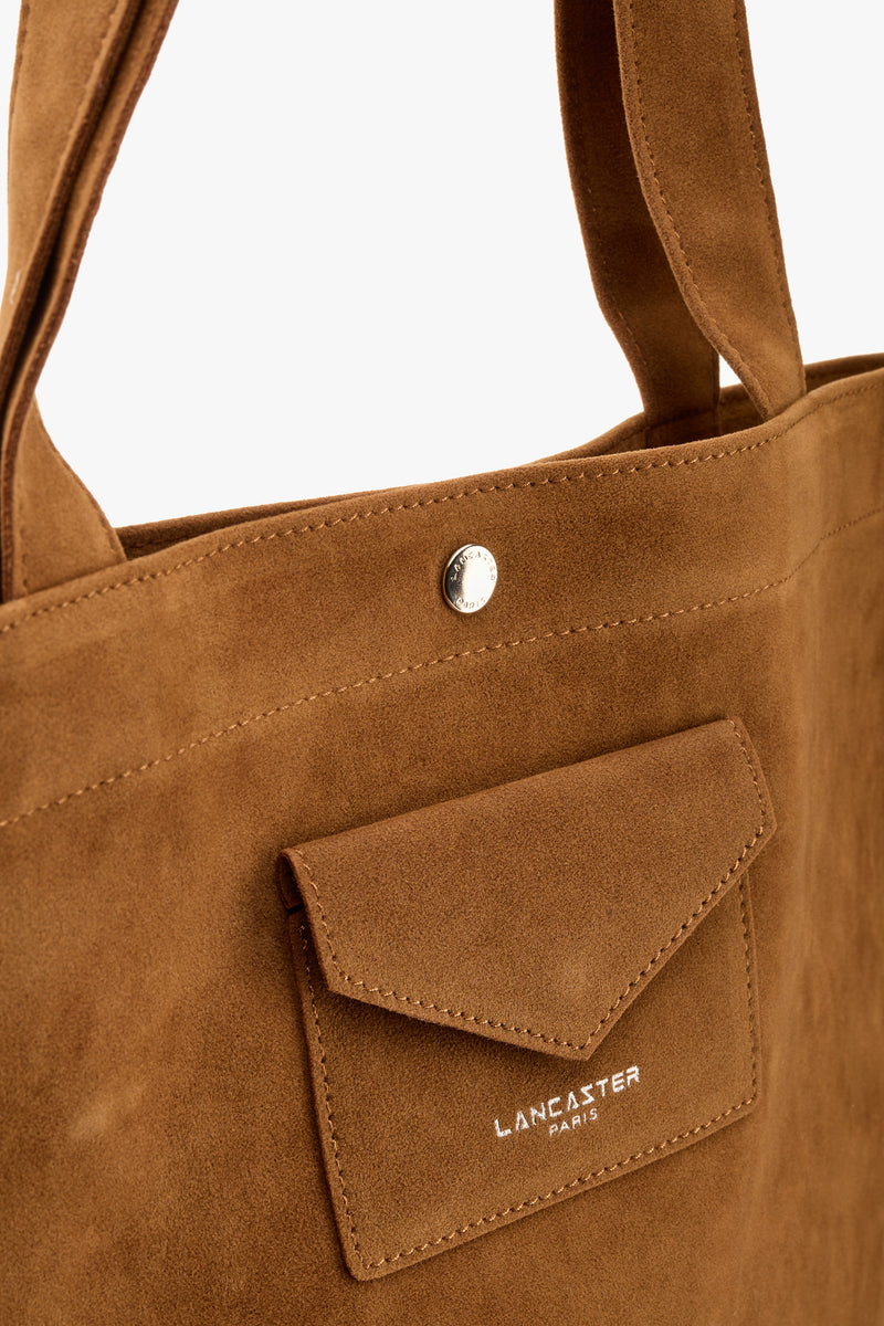 Borsa Suèdine KBA camel