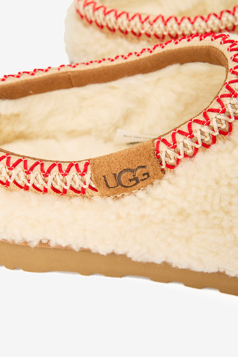 Ugg Tasman Maxi Curly natural