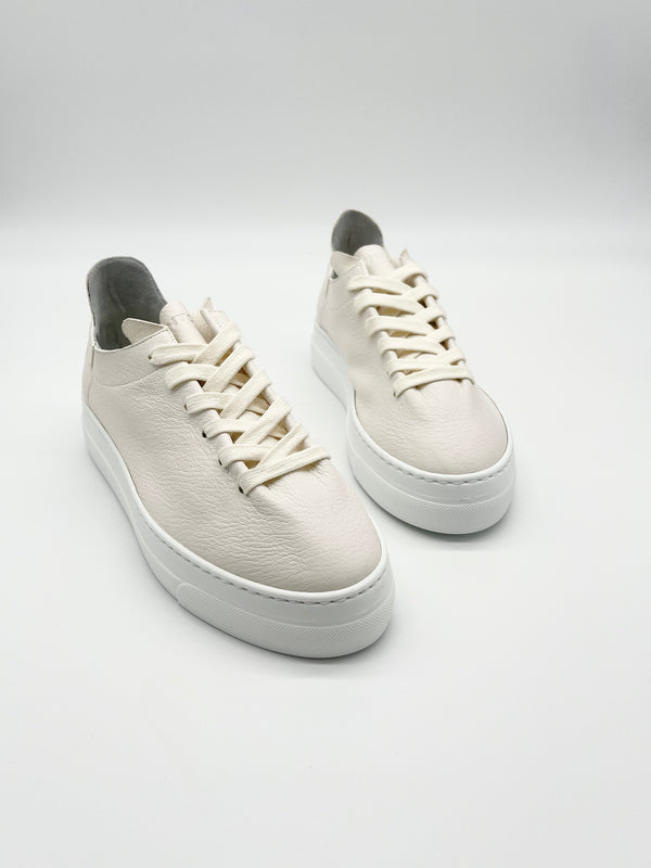 Sneaker 752-D off white