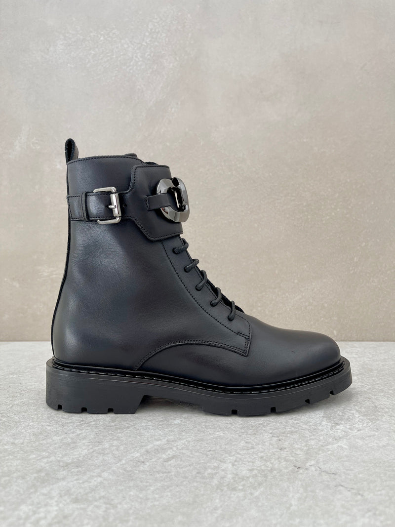 Anfibio Brit Chain nero