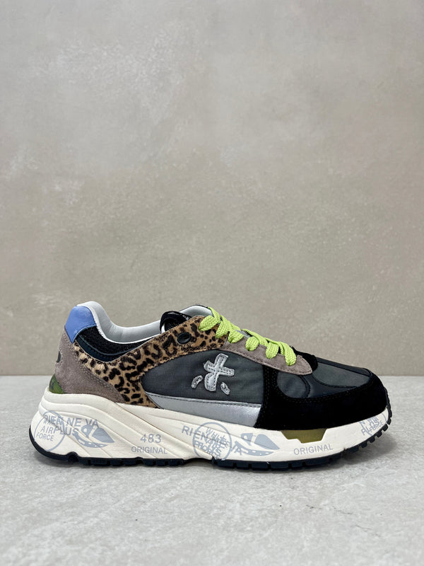 Premiata Mased 6435