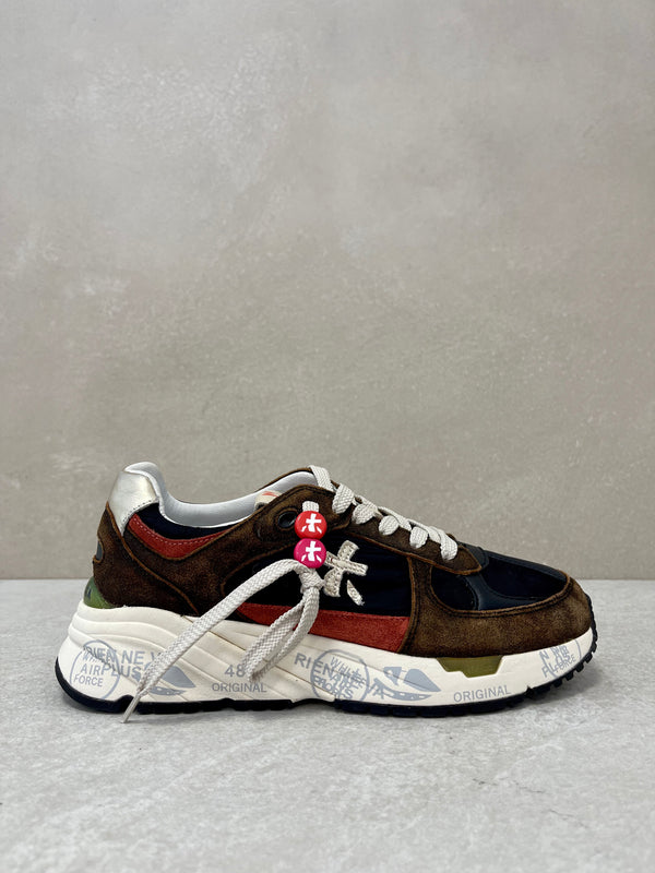 Premiata Mased 6543