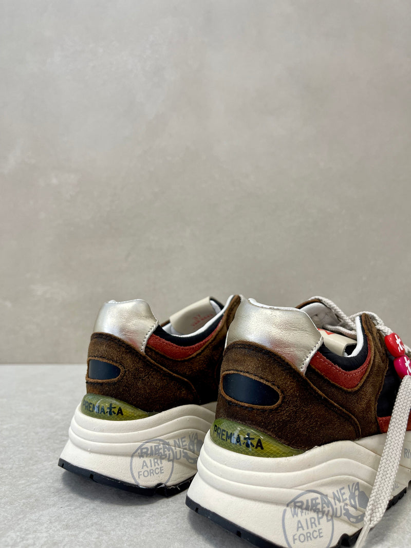 Premiata Mased 6543