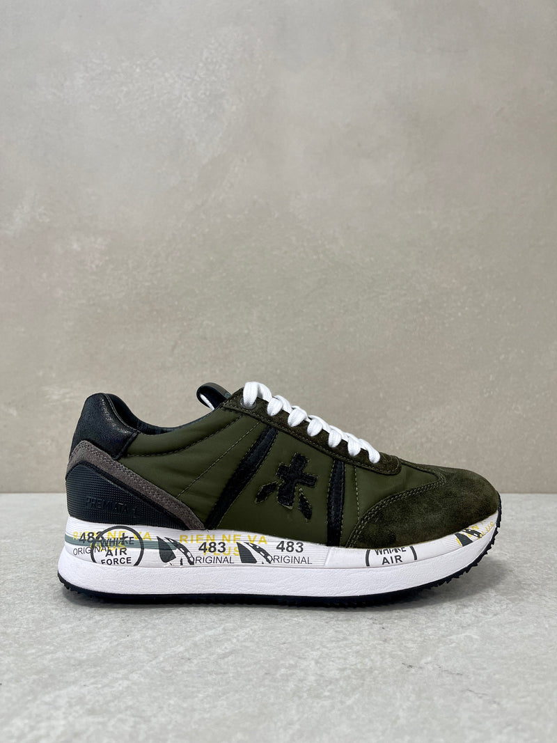 Premiata Conny 6495