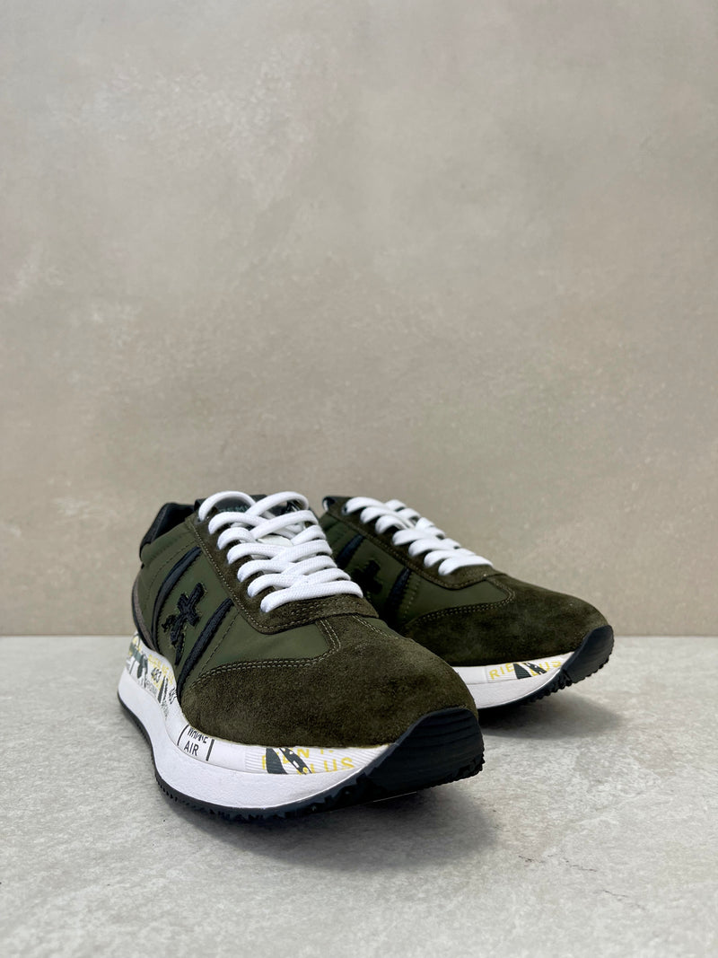 Premiata Conny 6495