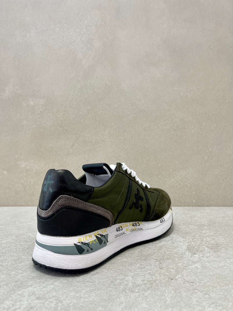 Premiata Conny 6495