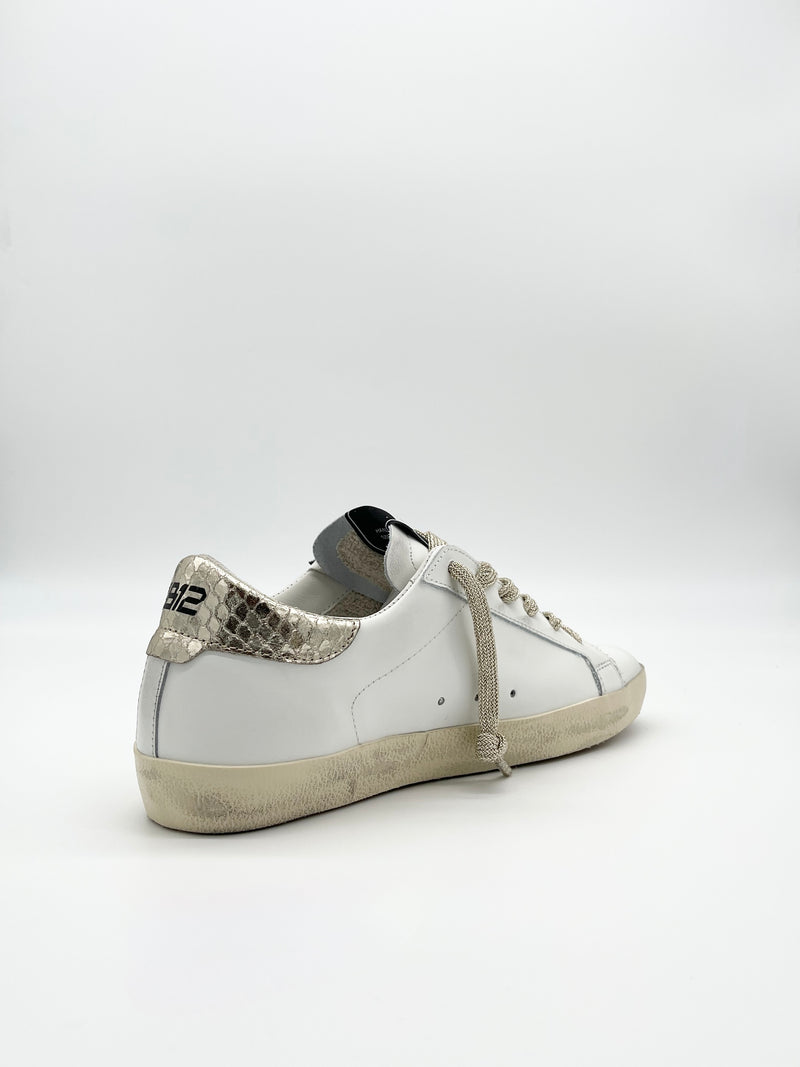 Sneaker Suprime DB225