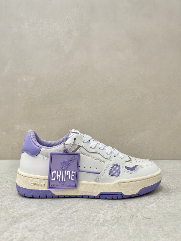 Sneaker Off Court Og violet