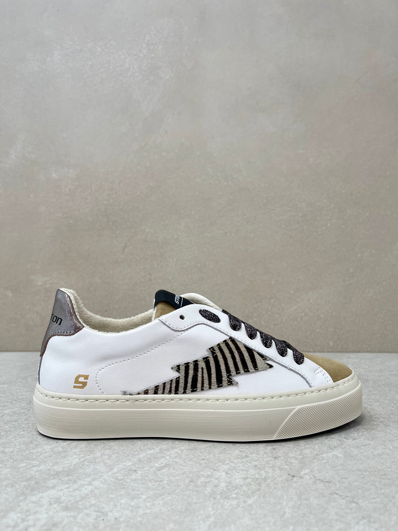 Sneaker BlazeD saint moritz