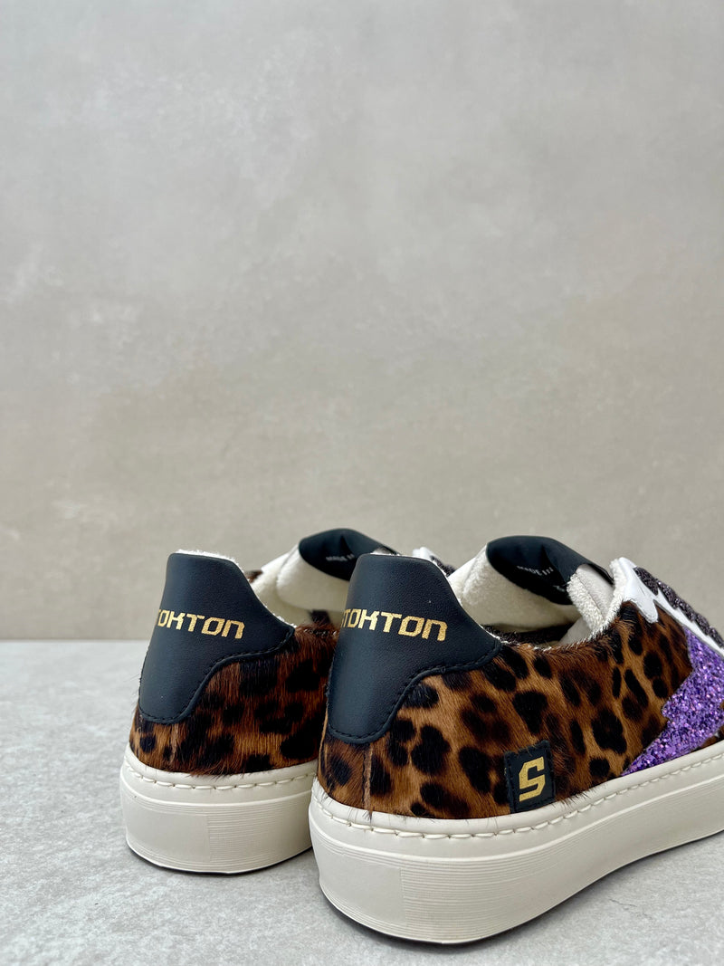 Sneaker BlazeD sochi