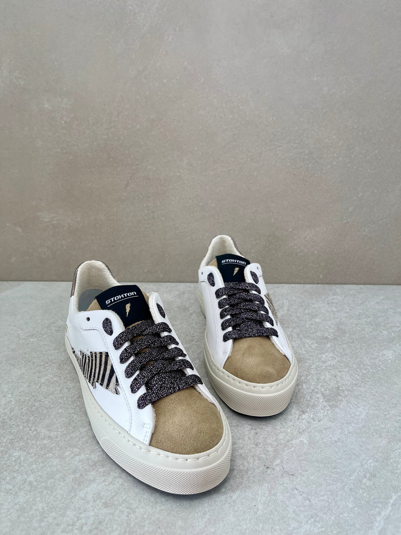 Sneaker BlazeD saint moritz
