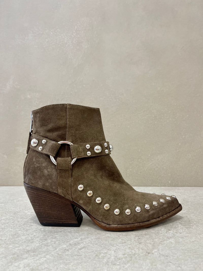 Texano borchie sand
