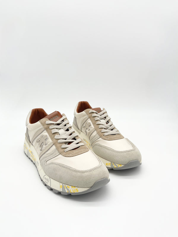 Sneaker Premiata Lander 6633