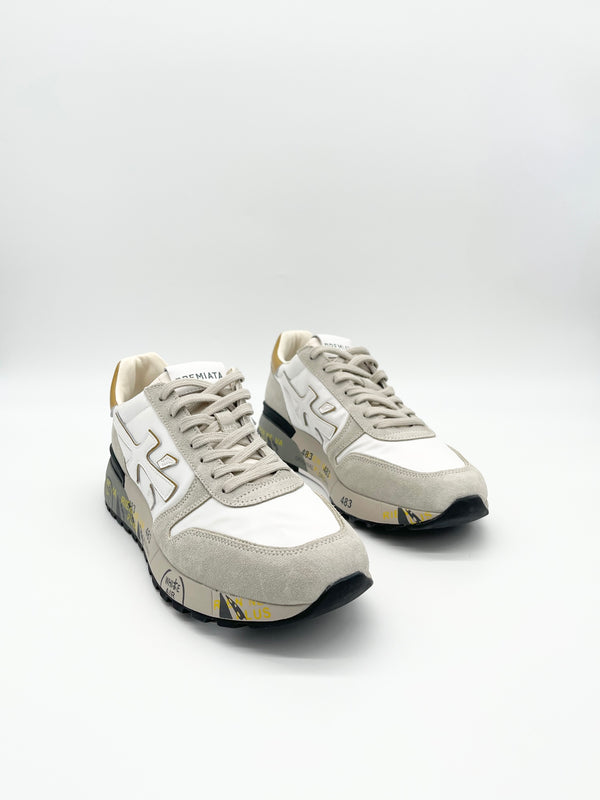 Sneaker Premiata Mick 6613