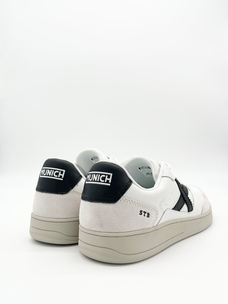 Sneaker Munich Legit 63