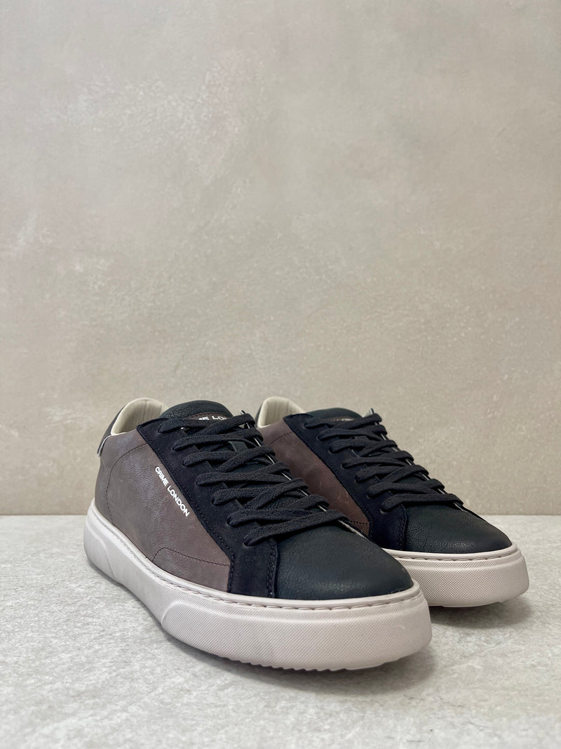 Sneaker Destiny dark brown