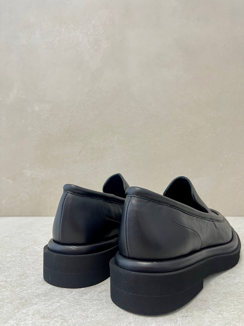Mocassino Elyss nero
