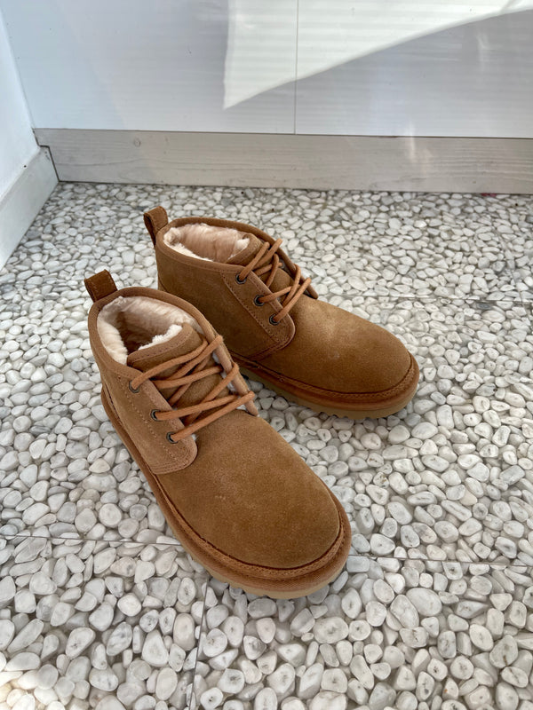 Ugg Neumel chestnut