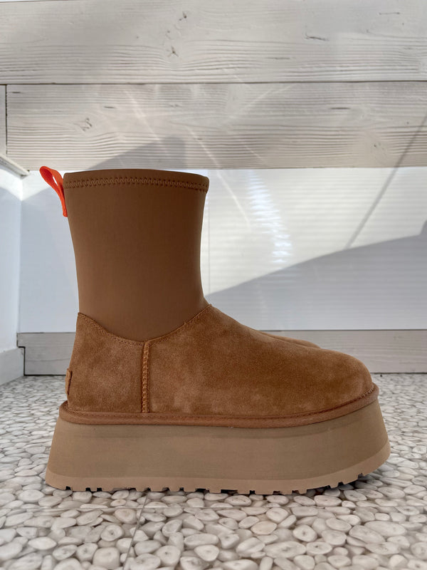 Ugg Classic Dipper chestnut