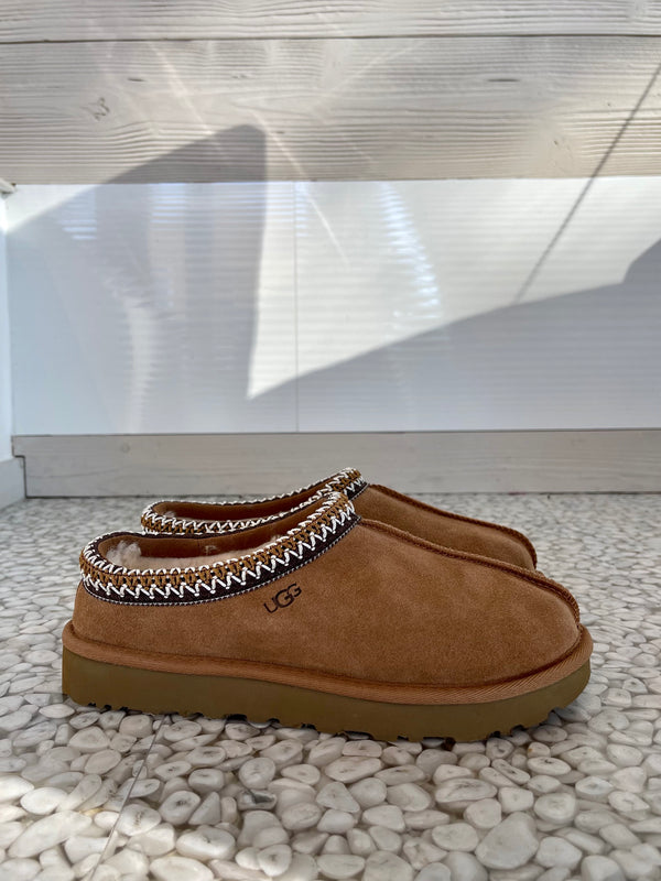 Ugg Tasman chestnut