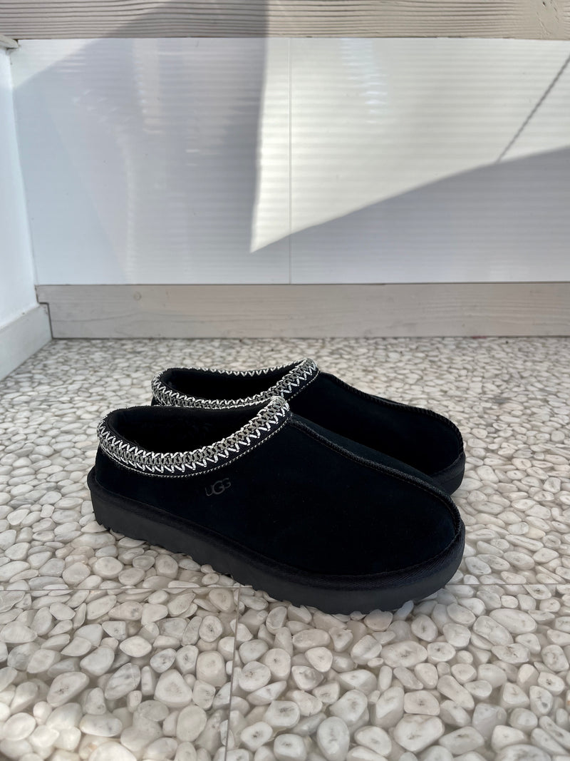 Ugg Tasman black