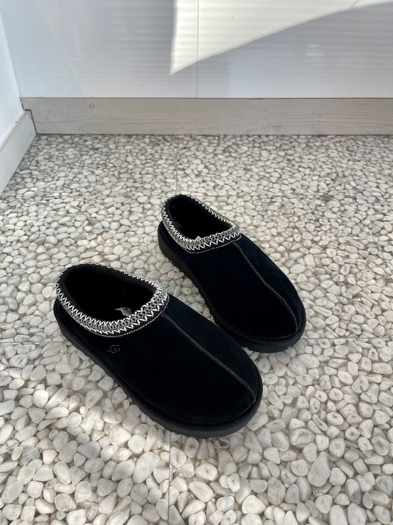 Ugg Tasman black