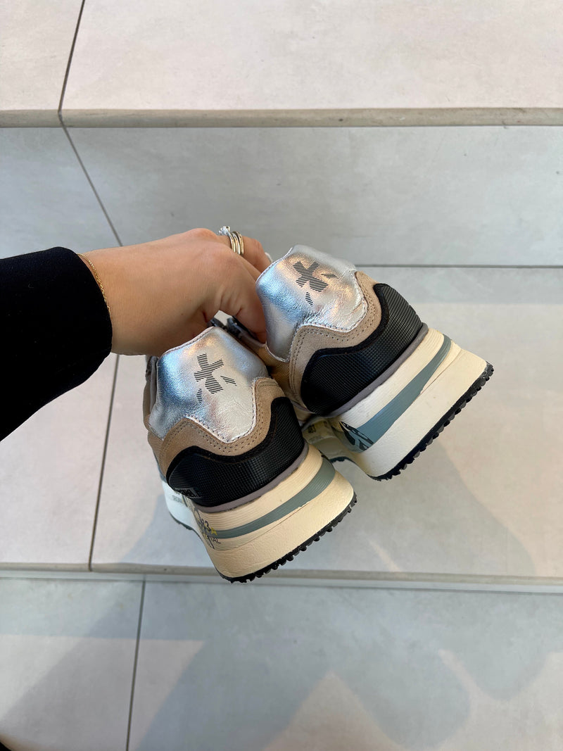 Premiata Conny 6491