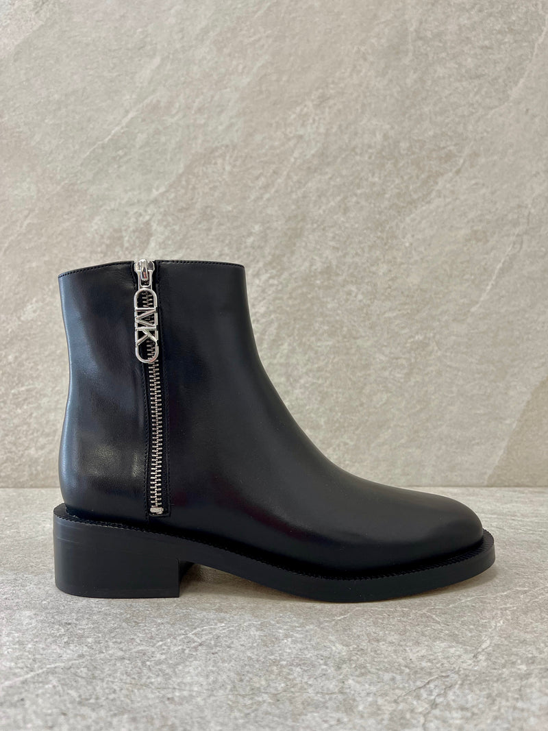 Stivaletto Regan nero