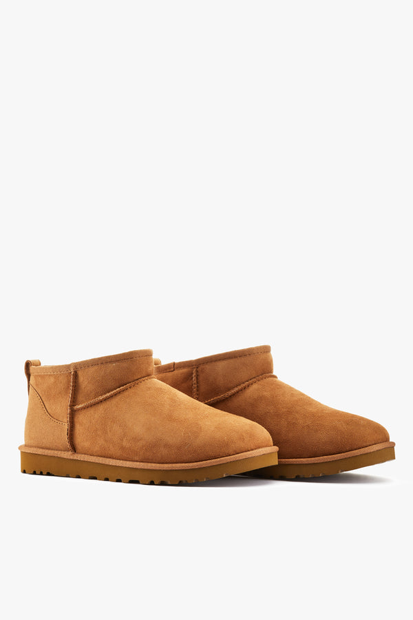 Ugg Classic Ultra Mini chestnut