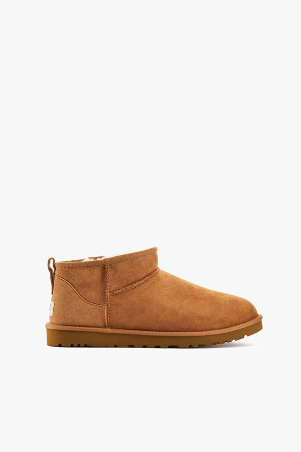 Ugg Classic Ultra Mini chestnut