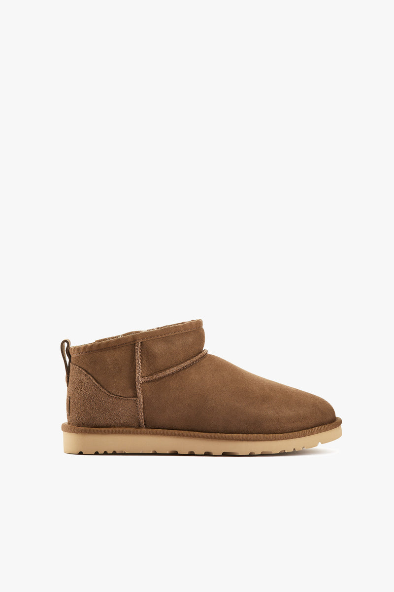 Ugg Classic Ultra Mini hickory