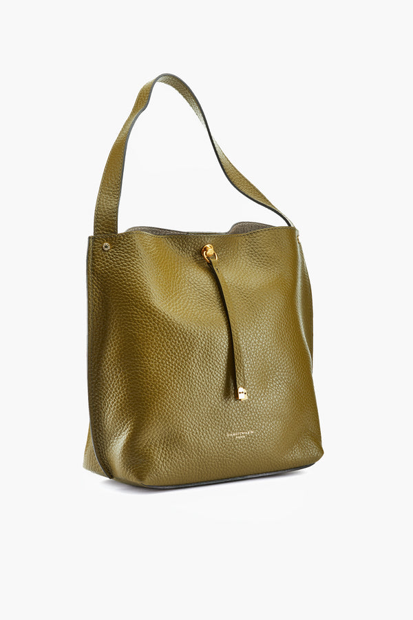 Borsa Egle moss